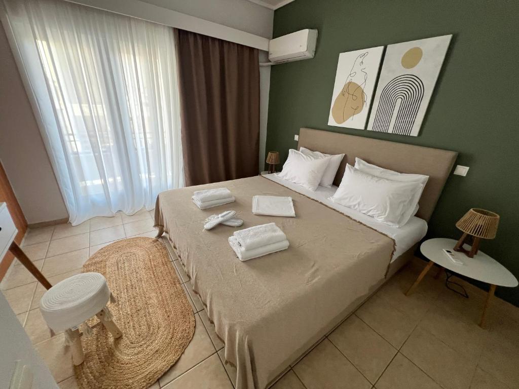 Residence City Aura