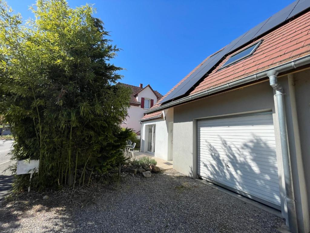 Maisons avec terrasse et parking – photo 27