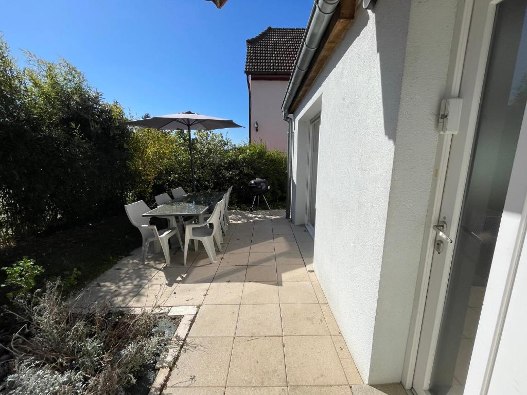 Maisons avec terrasse et parking – photo 28