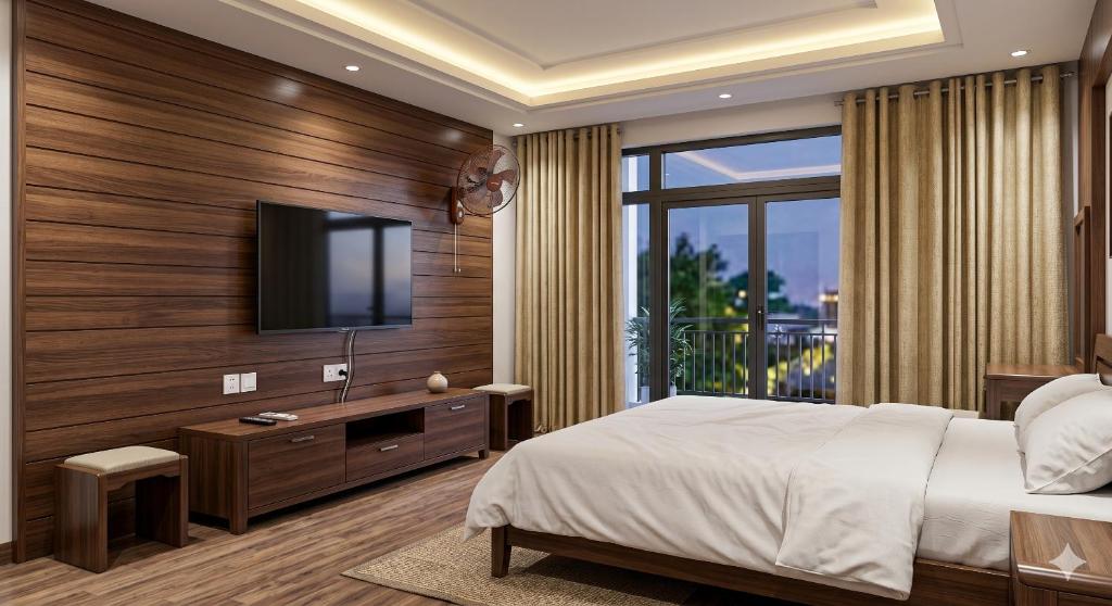 Hangout Villa