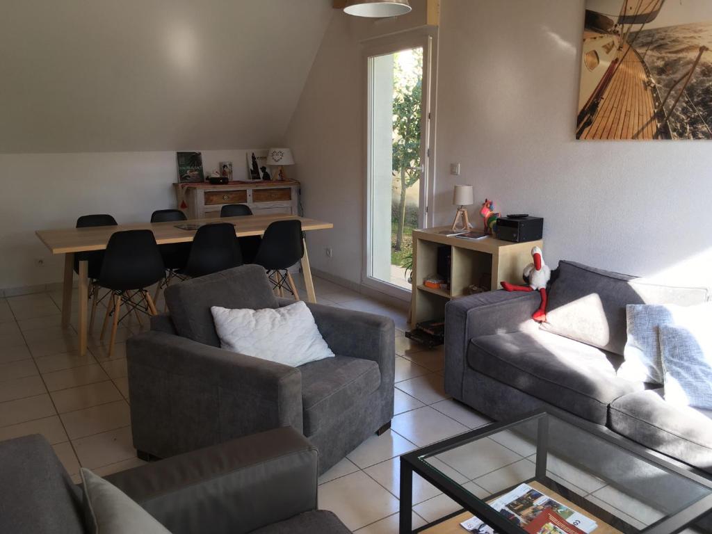 Maisons avec terrasse et parking – photo 11