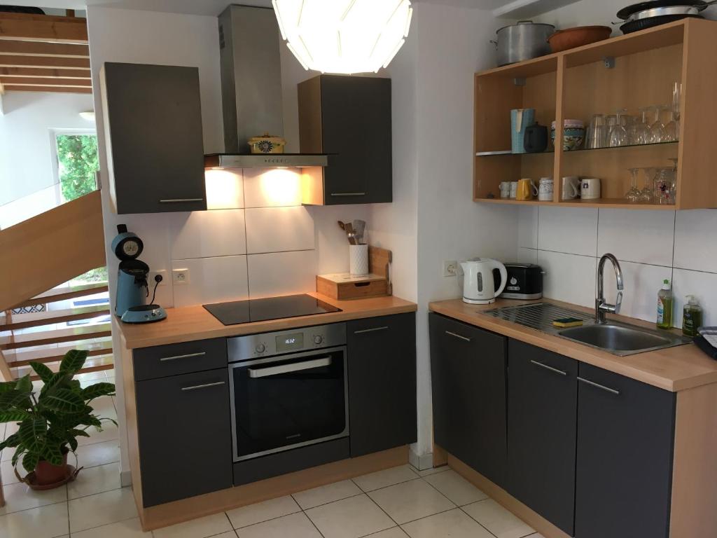 Maisons avec terrasse et parking – photo 13