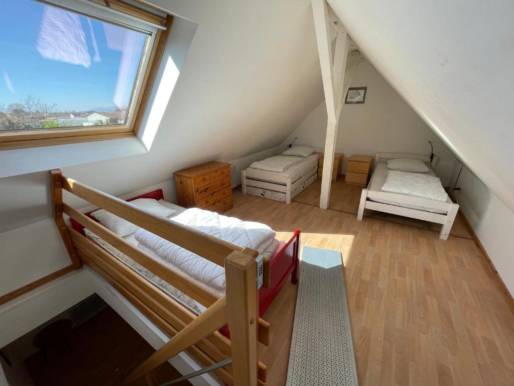 Maisons avec terrasse et parking – photo 16