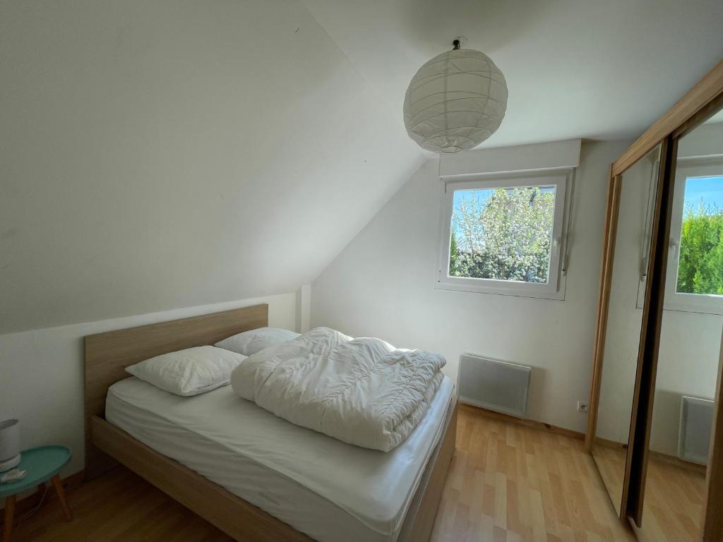 Maisons avec terrasse et parking – photo 7