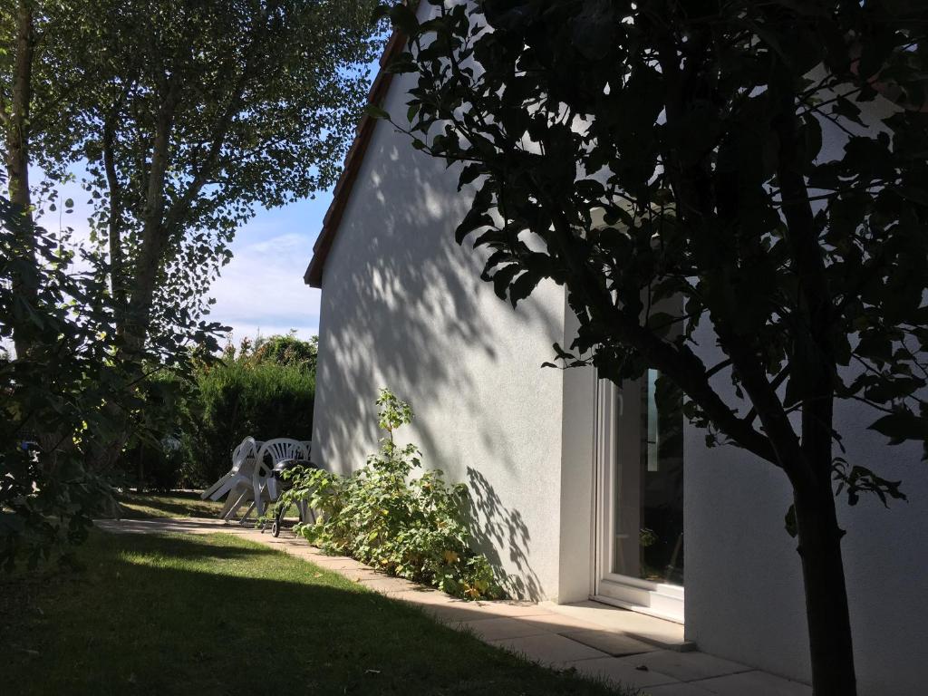Maisons avec terrasse et parking – photo 20
