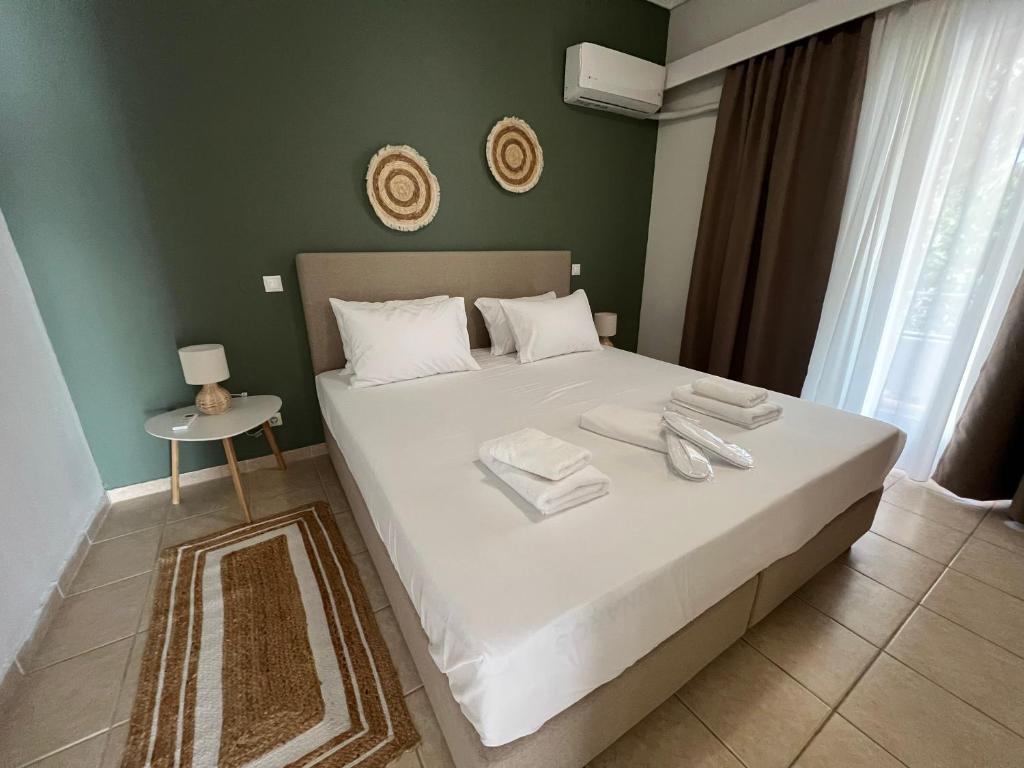Residence City Escape