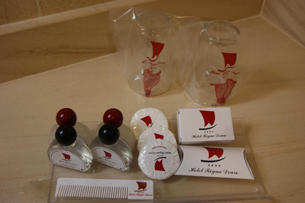 Hotel Regua Douro - 8