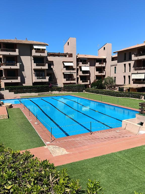 Appartamento a La Maddalena - Apartamento De Un Dormitorio