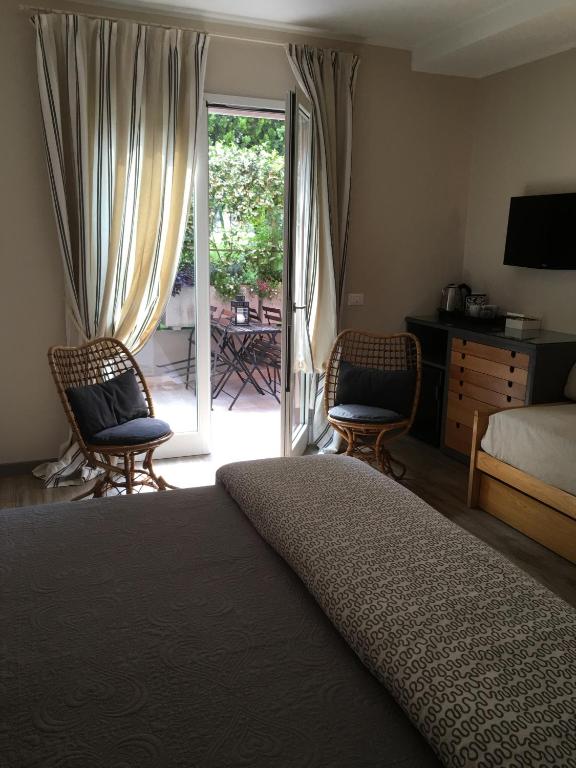 B&B La Dimora Del Garda