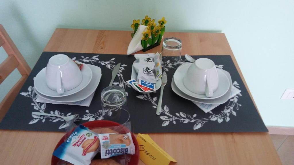 Fotografia z galérie ubytovania B&b Bagheria v destinácii Bagheria
