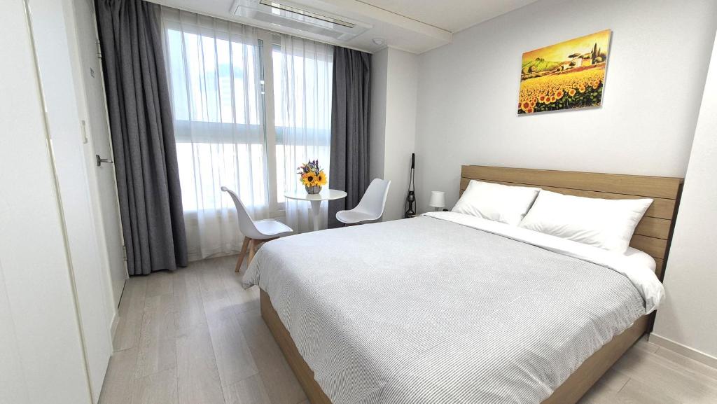 Haeundae Bada Residence - 