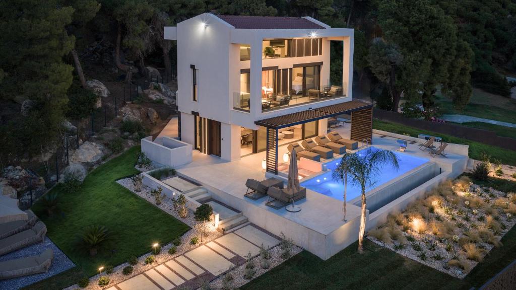 Villa Elyon