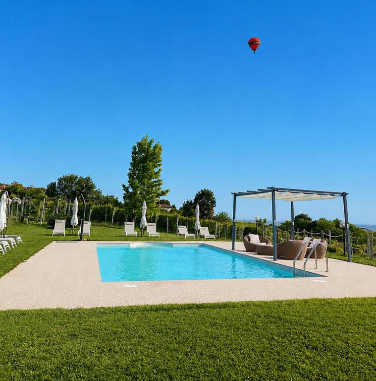 La Fornace - Rooms & Pool