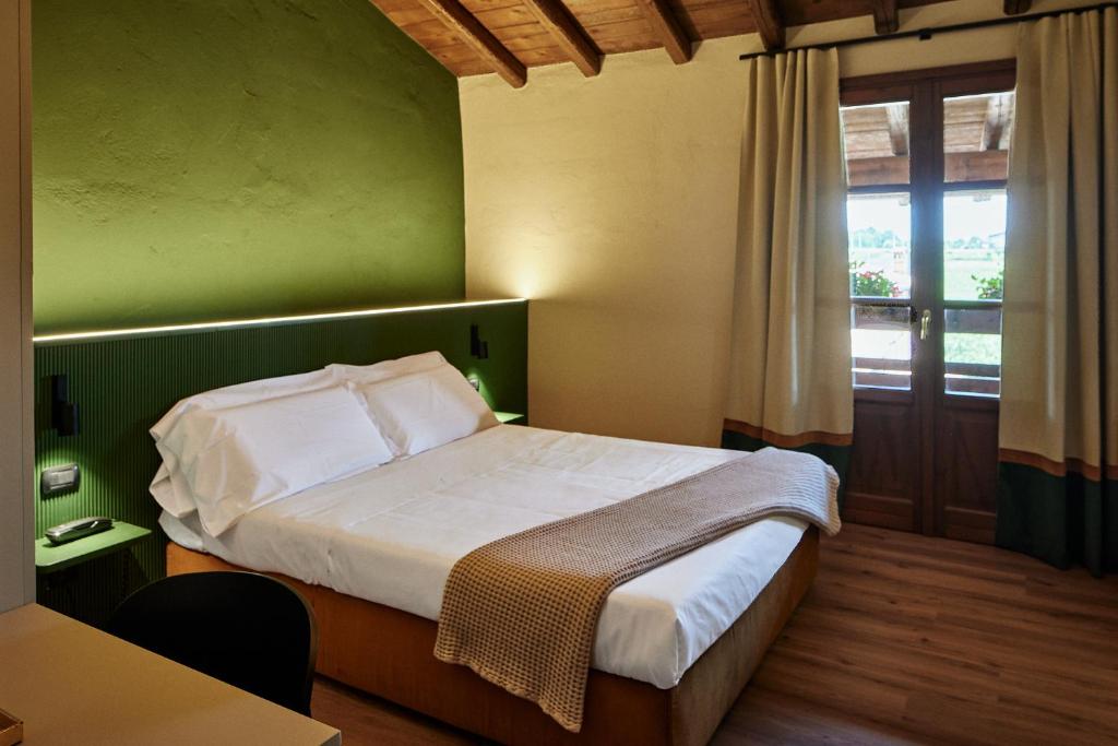 AGRITURISMO RIPA DEL BOSCO