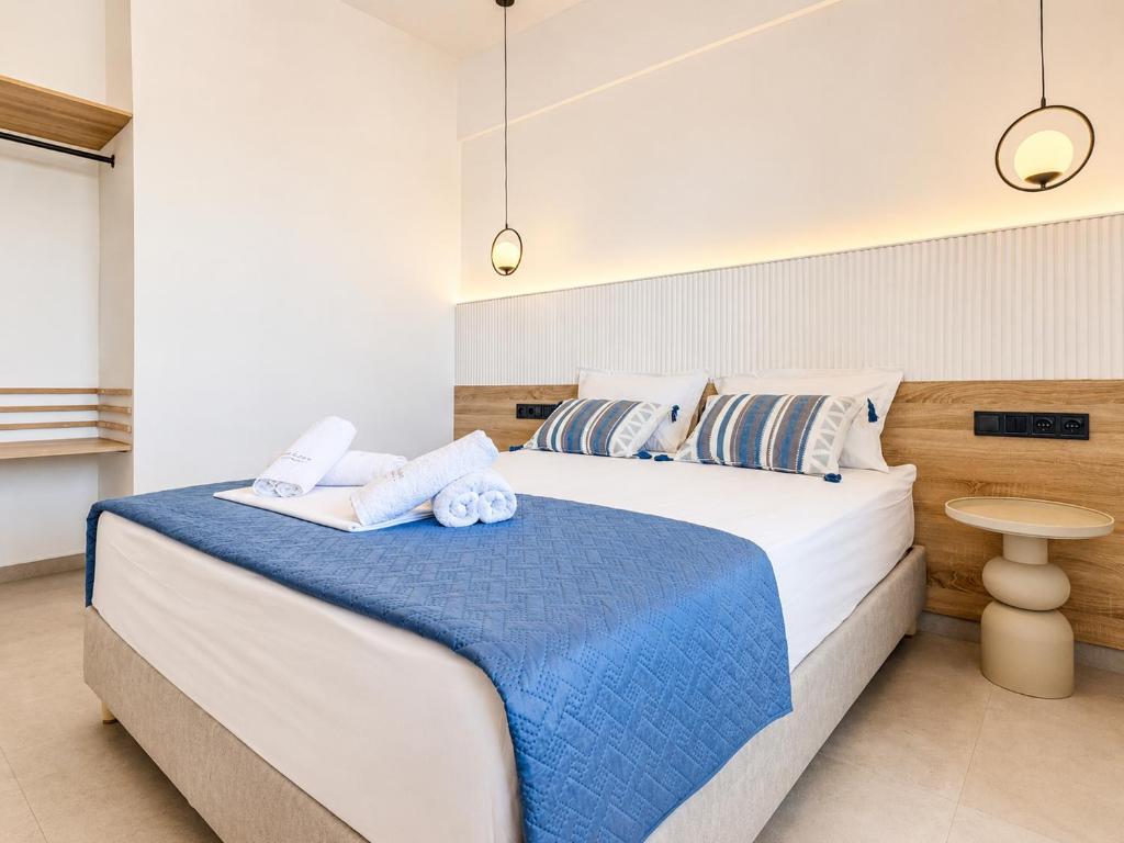 Petite Palace Aegean 2026 Rethymno Renovated Apartment Near Beach