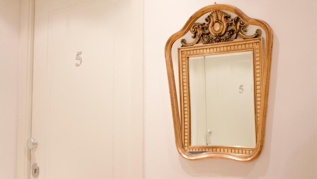 Fotografie z fotogalerie ubytování Aiello Rooms v Miláně