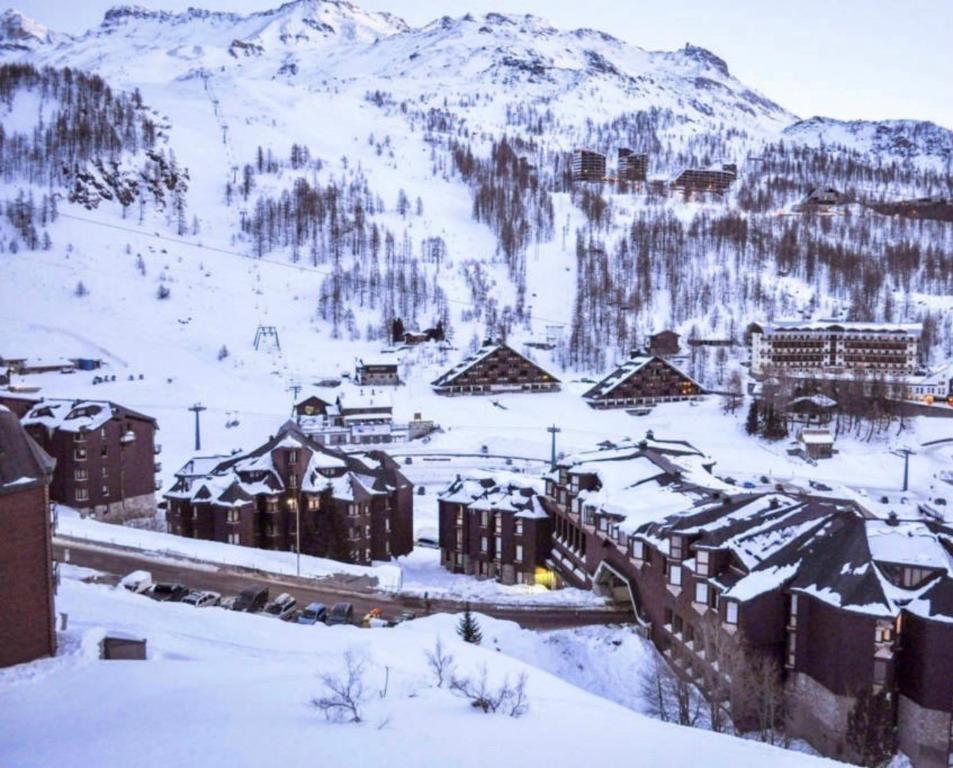 Breuil Cervinia Holiday