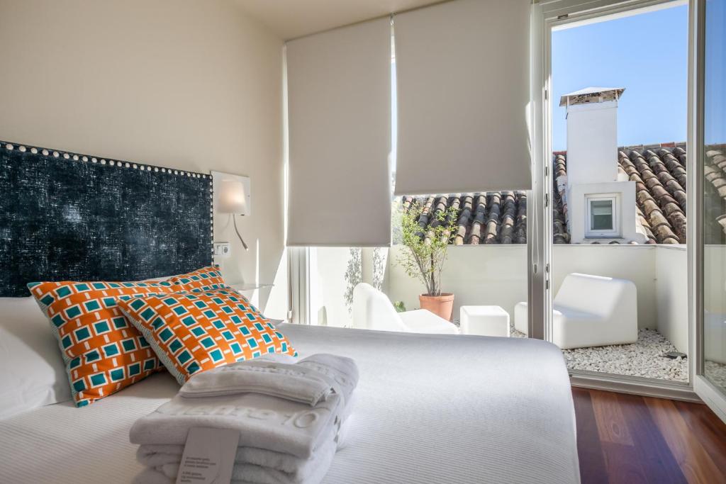 Hotel Viento10 - Resim 33