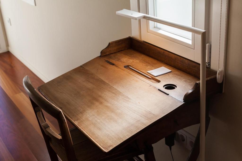 Hotel Viento10 - Resim 37