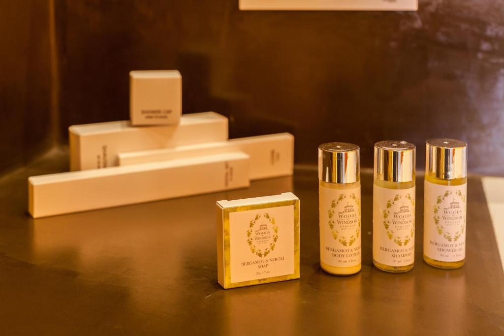 Hotel Viento10 - Resim 35