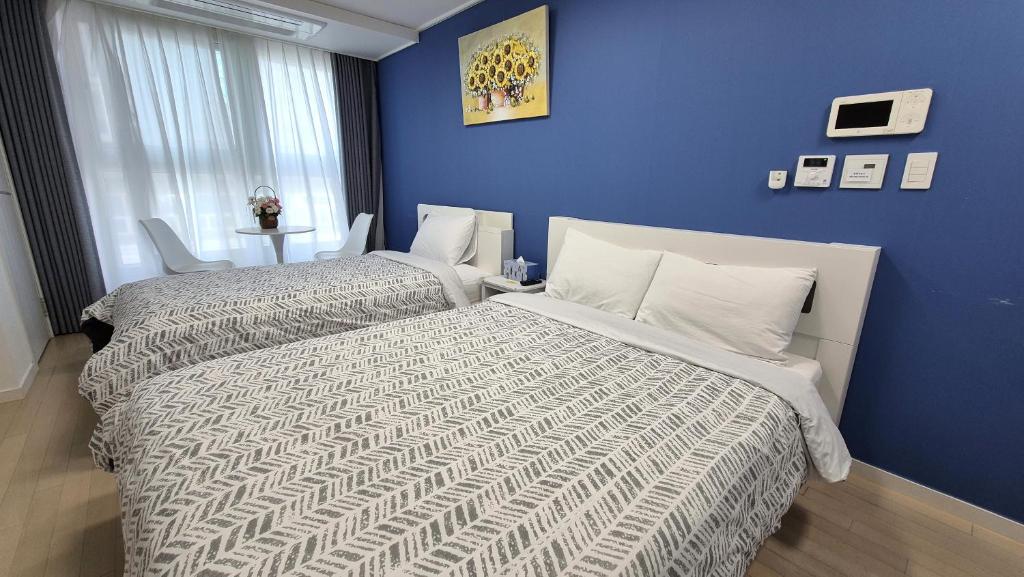 Haeundae Bada Residence - 