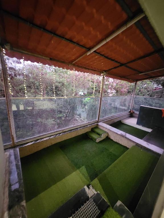 Hangout Villa
