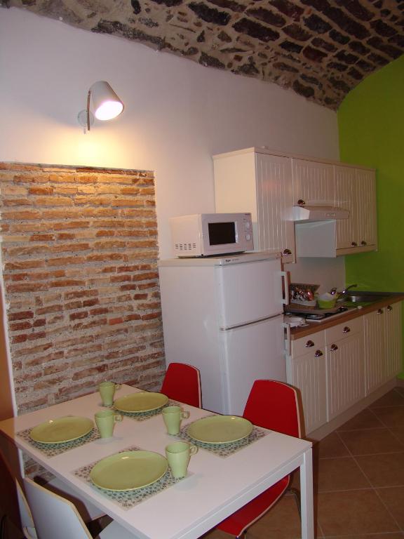 InCentro Apartments - Apartamento Estúdio