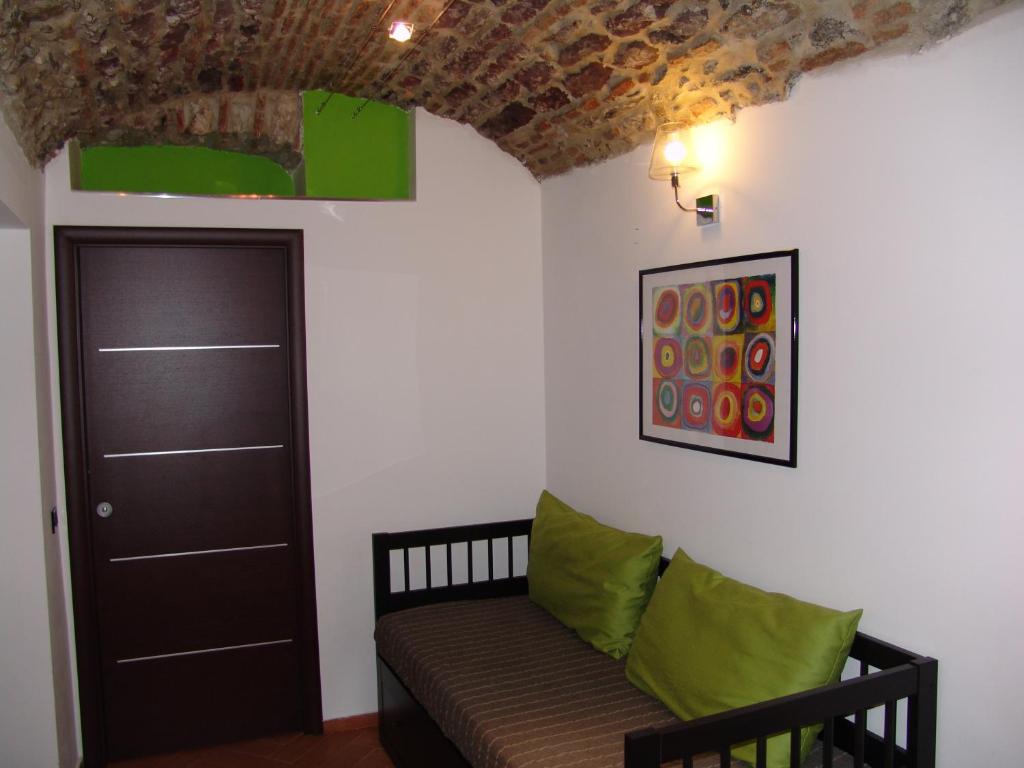 InCentro Apartments - Apartamento Com Jardim