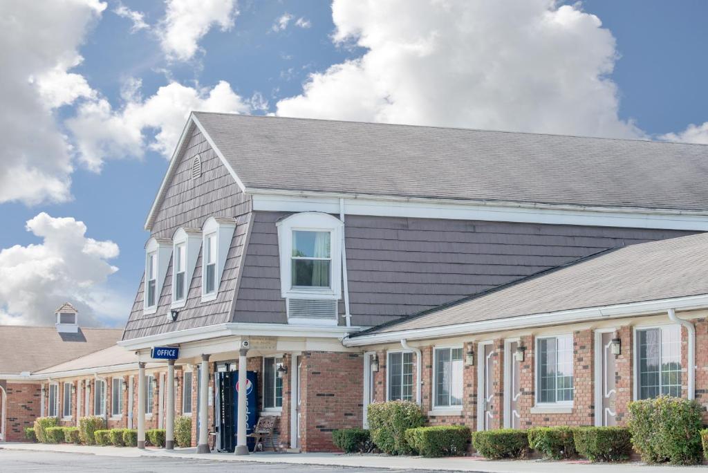 Travelodge by Wyndham Mansfield photo