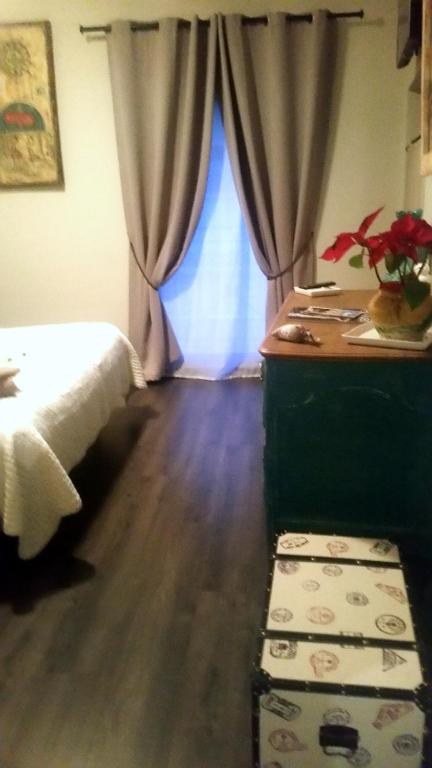 Le Clos des Aramons - Double Room