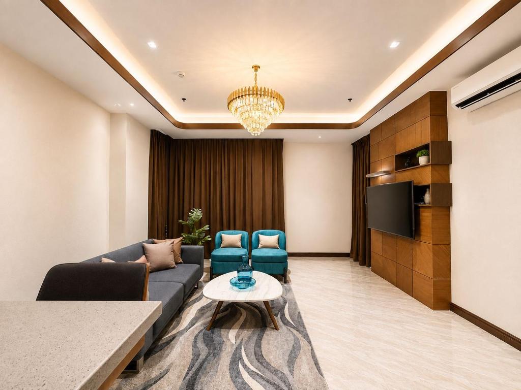 One Euphoria - Suite Con Una Camera Da Letto