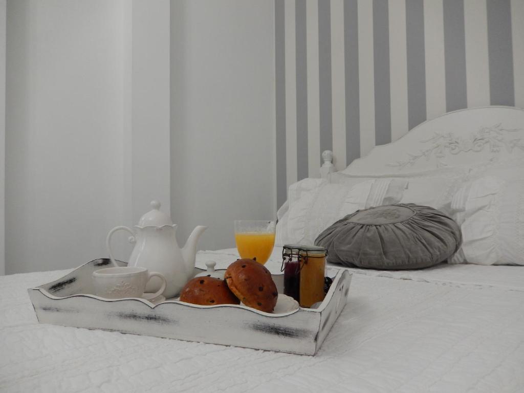 La Cordonnerie de Réau - Deluxe Double Room