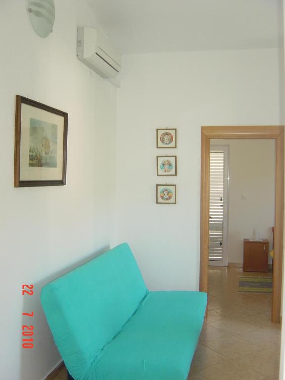 Posedenie v ubytovaní Apartments Prahović