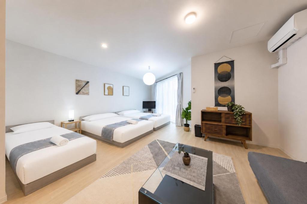 CASAS-k 住吉大社 103号室