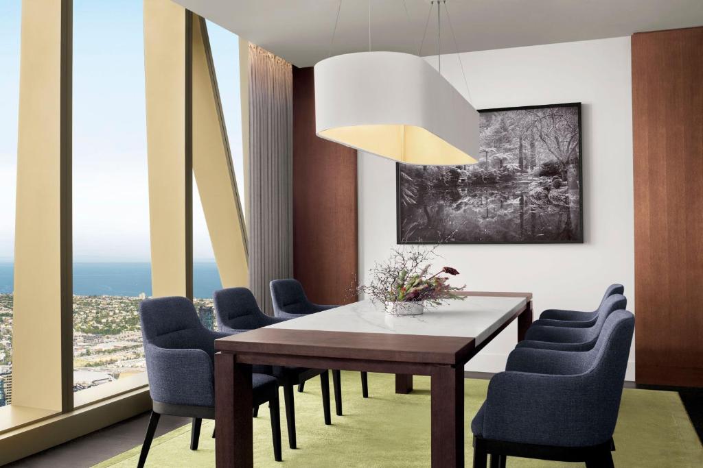 The Ritz-Carlton, Melbourne photo