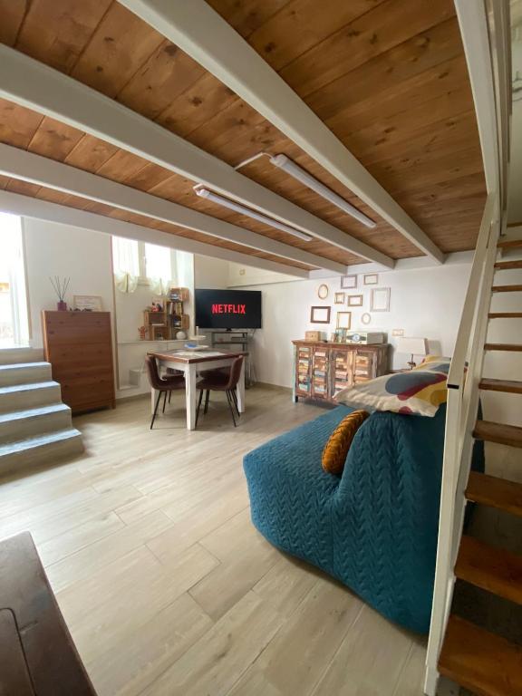 R&F HOME Loft Moderno a 50MT dalla Metro