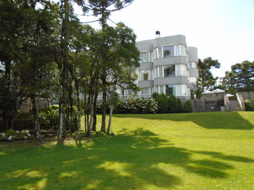  Flat no Hotel Mountain Village