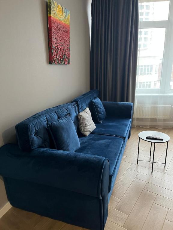 Apartment in Odessa, Arcadia with sea view головне фото