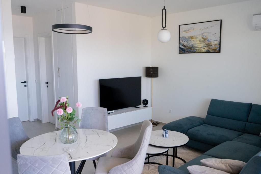 Apartmant Antea