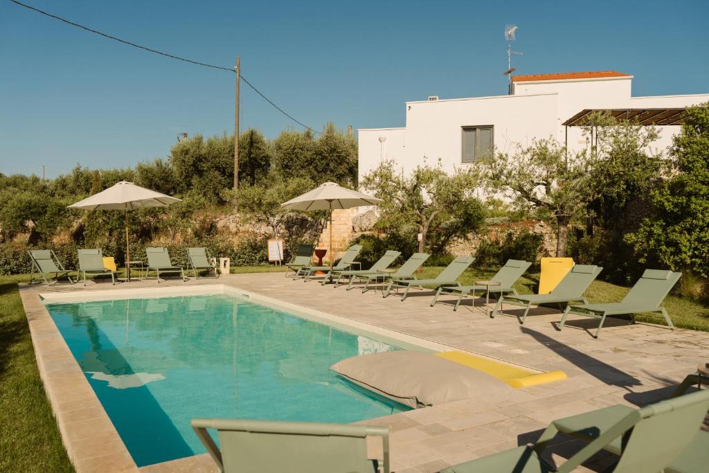 Borgo Cucumo by MONHOLIDAY