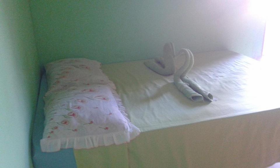  Pousada Ana Raio