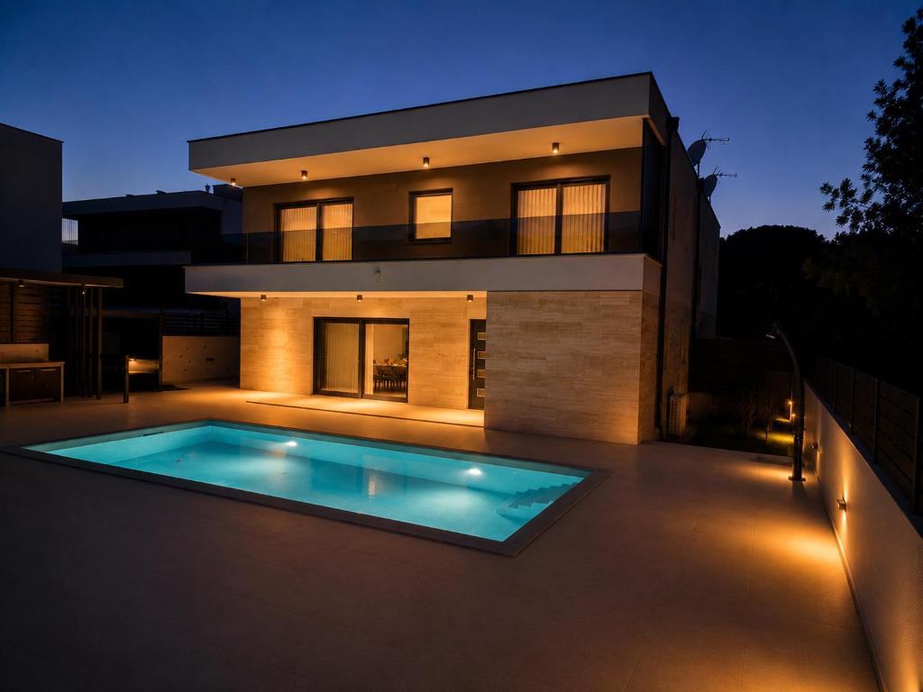 Villa Mary Medulin