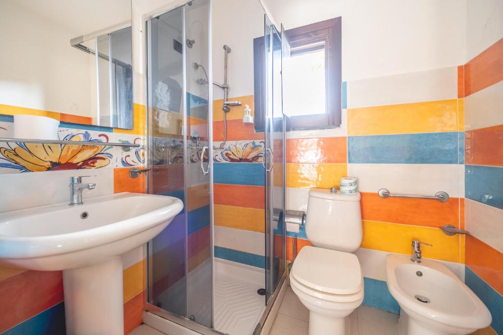 Hotel Al Togo Fitness & Relax
