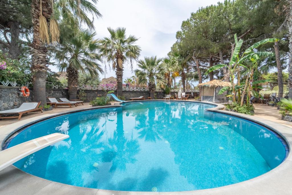 Hotel Al Togo Fitness & Relax
