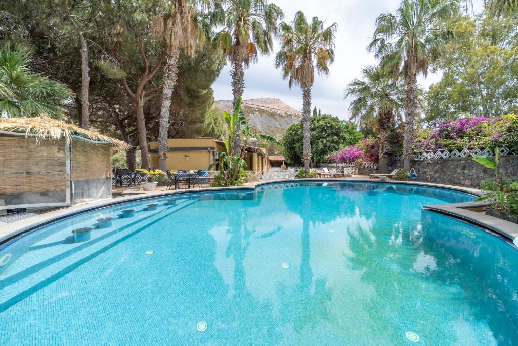 Hotel Al Togo Fitness & Relax