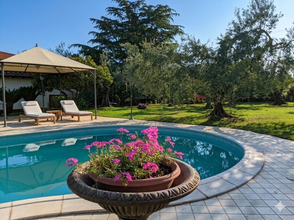 Greta's Villa