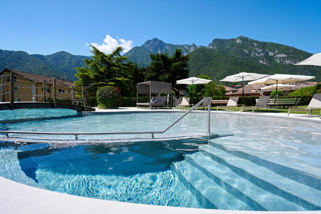 Good Life Hotel Garden - Private Spa and Pool