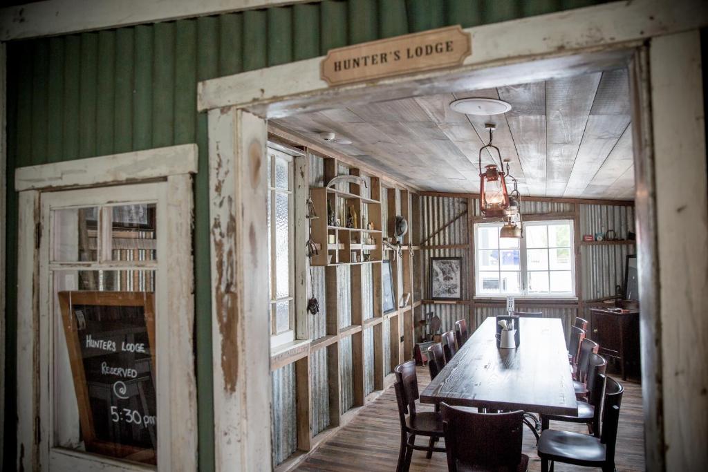 The Harvest Hotel - Resim 28