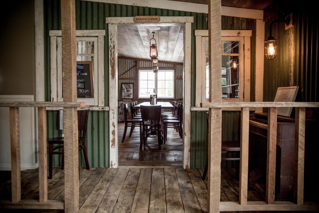 The Harvest Hotel - Resim 29