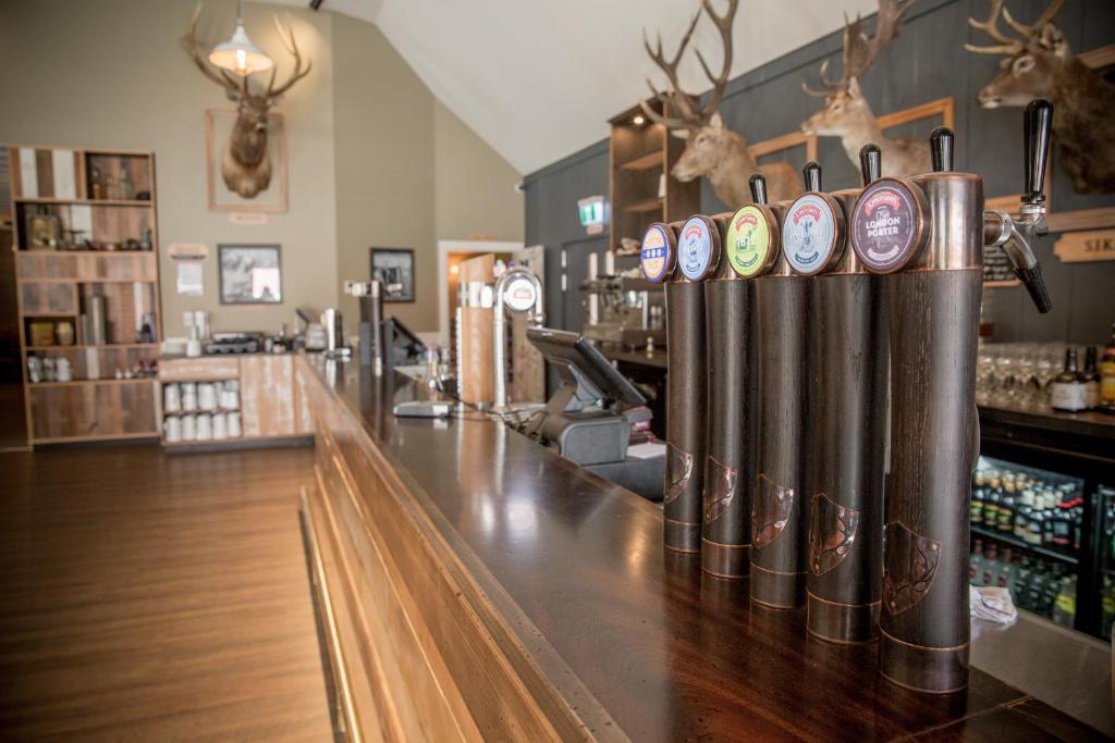 The Harvest Hotel - Resim 31